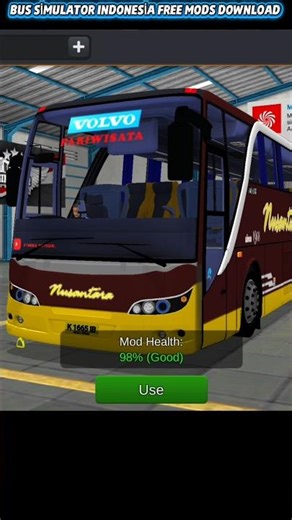 BUS SİMULATOR INDONESİA BUS AND TRUCK MOD INSTALLATION APPLICATION😲🤔😊#bussimulatorindonesia#keşfet