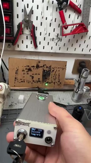 120W laser power #ignition #lightsaber #fypシ