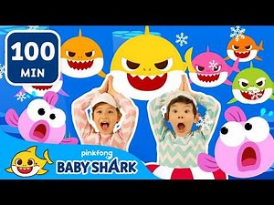 [BEST] Sing and Play along with Beloved Baby Shark Videos | Compilation | Baby Shark Official