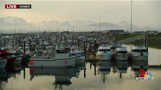 Good news, bad news for the forecast