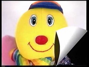 Baby Mozart Dolls (1998)