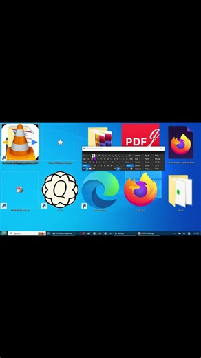 How to Resize Desktop Icons in 30 Seconds (Windows & Mac)
