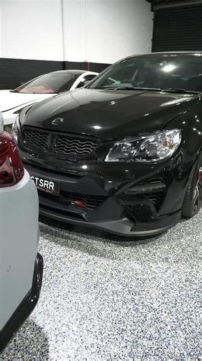 This stunning sedan is guaranteed to turn heads wherever you go with its sleek design and powerful performance. With a 6.2L V8 engine, you'll experience adrenaline-pumping acceleration like never before. But it's not just about speed - the GTS Sedan also offers a luxurious and spacious interior, ensuring comfort for both the driver and passengers. Equipped with the latest technology and safety features, you can cruise with confidence knowing that you and your loved ones are protected. Don't miss