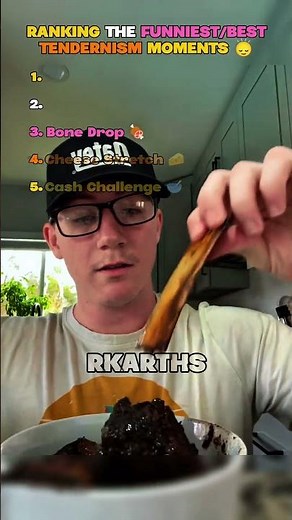 Ranking The Funniest/Best tenderism moments 🍗🙂‍↔️ #shorts #tenderism #foodchallenge #foodtiktok#usa