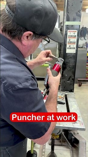 How I Flange Patch Panels for Stronger, Flatter Welds