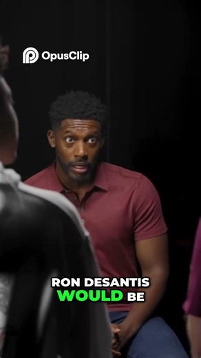 Trump vs DeSantis Who REALLY Wants What for Black People