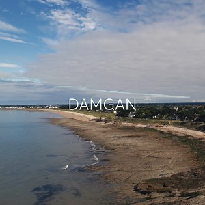 ✈️ On a trouvé LA destination parfaite pour un week-end en amoureux : Damgan ! 💝 | Sensation Bretagne