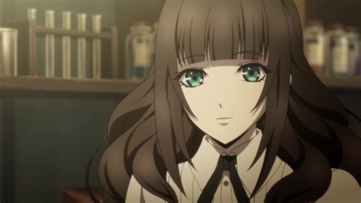 Code: Realize ~Guardian of Rebirth~ (English Dub) | E5 - Negotiated Solution