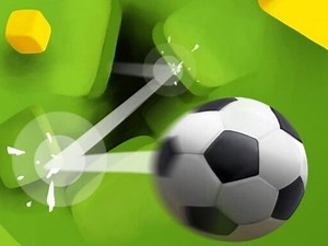 Play Tricky Kick 3D | Free Online  Games. KidzSearch.com