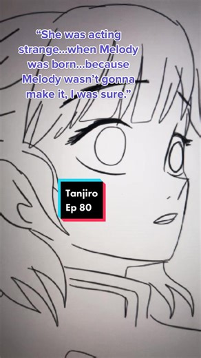 Nezuko's Pregnancy Revelation in Tanjiro Series: A Shocking Twist