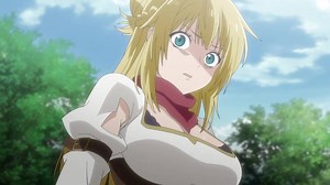 Banished from the Hero's Party, I Decided to Live a Quiet Life in the Countryside | E2 - La princesse qui ne devint pasun compagnon de l'Héroïne