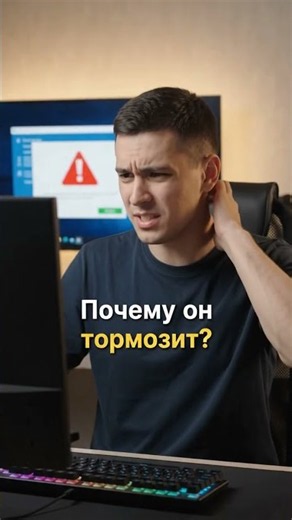 Компьютерная грамотность для новичков: начинаем! 🚀