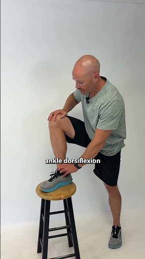 Need a bit more movement out of your ankles? We got you!