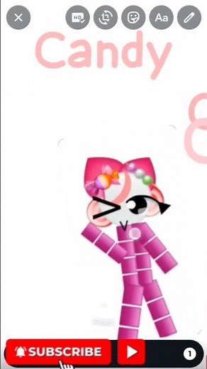 Candy Cookie Chocolate | Emoji Dance Party