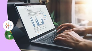 Salesforce Introduces the Next Generation of Tableau, Bringing Generative AI for Data and Analytics to Everyone