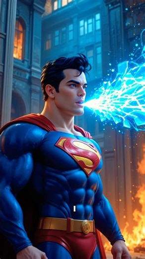 The Day I SAVED the City in 30 Seconds #shorts