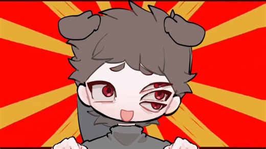 【🎸乐队oc】nasty dog meme｜animation meme（20/3）