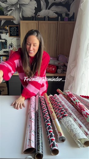 Last-Minute Christmas Wrapping Tips You Need