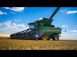 When Harvest Turns Into a Plugged Up Mess!
