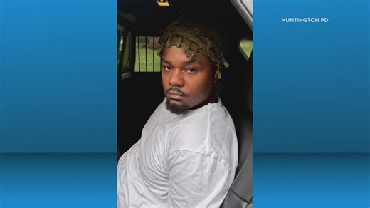 Akron man arrested in connection with double murder in West Virginia