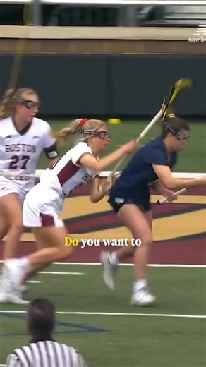 CHECK ✅ this out . This one’s for all my lady laxers 🥍💪 . Do you like checking? Are you good at it? More importantly… do you practice it? 👀 . If you need a place to start, I got you covered 👇 🔴 In & Out – control and timing 🔴 Curl – angle and stick placement 🔴 Partner Check – accuracy discipline 🔴 Trail Check Chase Down – hustle and finishing the play . Work these until you’re CONTROLLED and PROFICIENT—not reckless, not wild. That’s how great defenders are built. . ATHLETE: NICO 👏 . If 