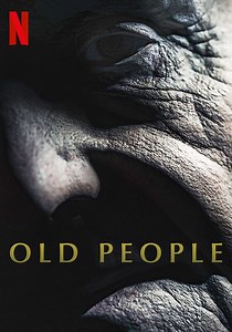 Où regarder Old People en streaming complet et légal ?