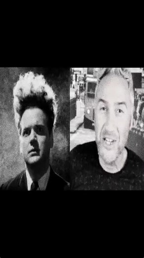 Exploring the Humor of Eraserhead with David Lynch