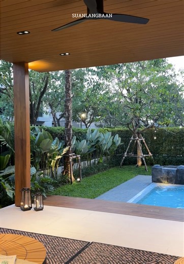 Transform Your Backyard into a Serene Retreat