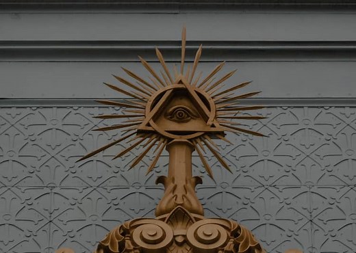 7 Eye of Horus Spiritual Meanings: The Egyptian Third Eye