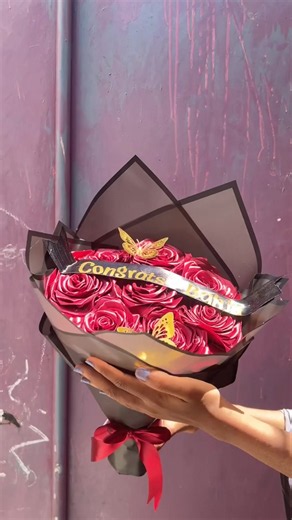 Colorful Graduation Flowers Ideas for 2026