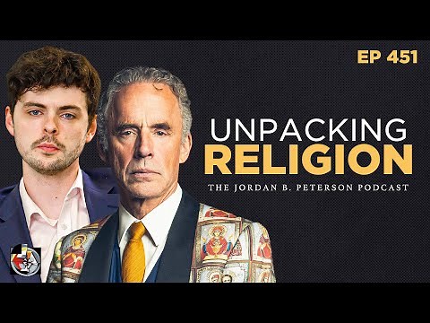 Navigating Belief, Skepticism, and the Afterlife | Alex O'Connor ‪@CosmicSkeptic‬ | EP 451