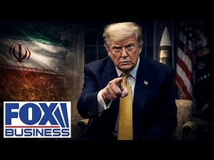 FINAL WARNING: Iran talks HANG by a thread after Trump's DIRECT message