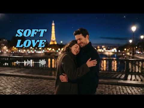 Close Paris Nights Love Melodies | Étreinte Nocturne 💞 Amour Profond for Intimate Feelings (Vol.22)