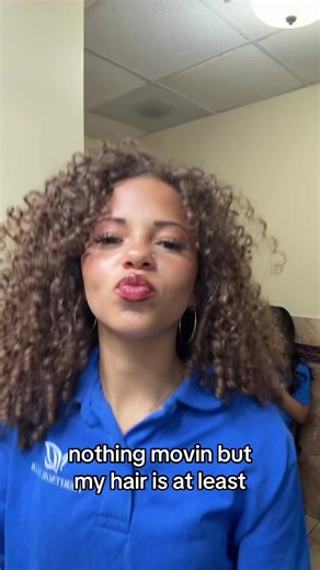 user (@user17982463)’s video of hair