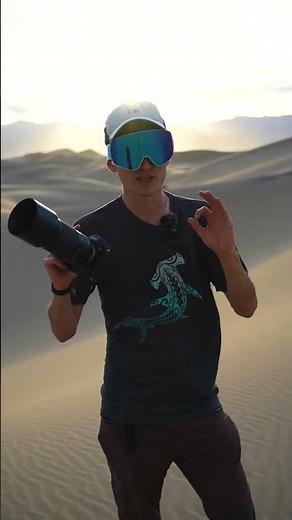 How to Capture Better Backlit Images