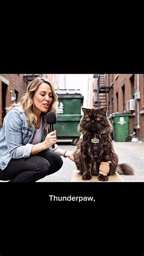 NYC Alley Cats Part 24 Preview The alley’s heatin up. Thunderpaw weighs in on shaky rescue plans, Ronnie sounds the alarm on the woodpecker battalion, Smash gives his outlaw take, and Vinny does what Vinny does best—absolutely trusts nobody. Birds with jobs, crews with bad ideas, and way too much confidence… this one’s already off the rails. 🐾🔥 #cats_of_instagram #nycalleycats #cat | Lex Scoop