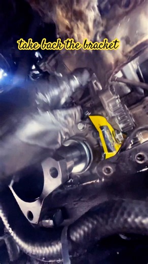 Big Job Complete! Nissan Murano Transfer Case Install #automobile #diy #shorts