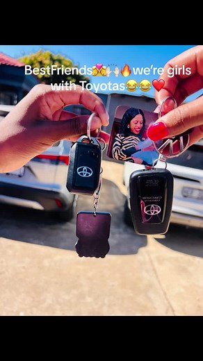 GOD has been so GREAT to us🙏🏻🙌🏻❤️#toyota #limpopotiktokers🥰🥰🥰🥰 #tzaneentiktoker💕💕💕 #bolobedutiktok❤️❤️ #bestfriend