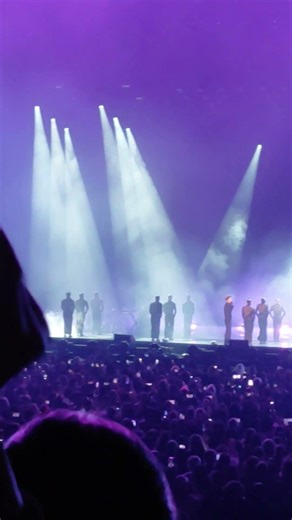 Jackson Wang concert in Chiacgo