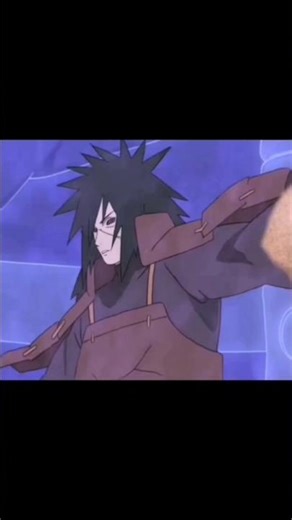 Madara vs Naruto 🥶🥶 #anime #shorts #viral #edit #naruto