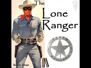 The Lone Ranger - The Enfield Rifles