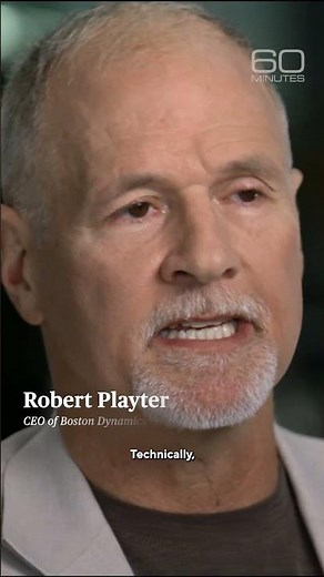 The global race to build humanoid robots #shorts