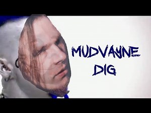 Mudvayne - Dig (Vocal Cover)
