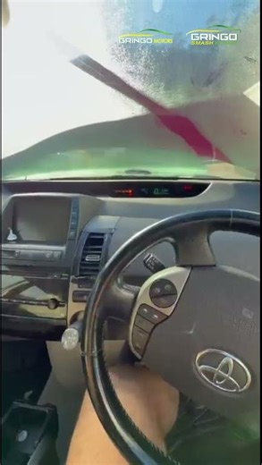 Toyota Prius Ran Without Oil… Look What Happened