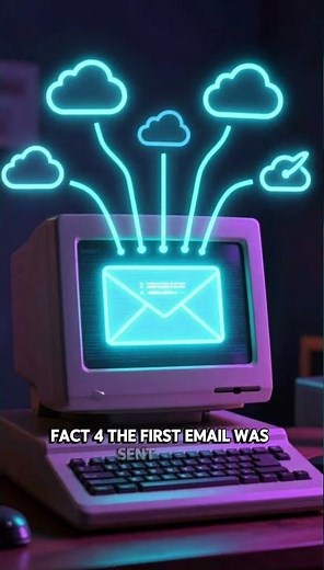 Fast Tech History Facts That Will Blow Your Mind 🤯 | From First Computer to iPhone