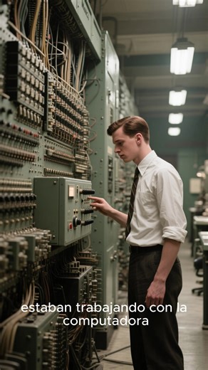 terminal abierta on Instagram: "El Primer “Bug” de la Historia ¿Sabías que el primer bug informático fue literalmente un insecto? 🦋 En 1947, una polilla quedó atrapada en la computadora Harvard Mark II, causando un fallo real. Desde entonces, llamamos bugs a los errores de software. 👉 Pregunta: ¿Has tenido algún “bug” que parecía inexplicable hasta que encontraste la causa? #HistoriaGeek #Bug #Computación #Tecnología #TerminalAbierta"