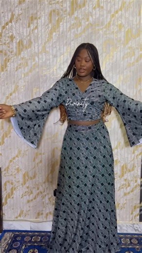 Divinity fashion on Instagram