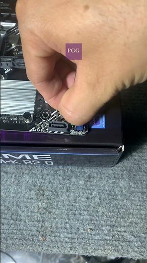 Front Panel Connectors Guide How to Connect Front Panel to ASUS H510 Motherboard#shorts