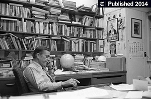 Ben Bradlee’s Charmed, Charming Life