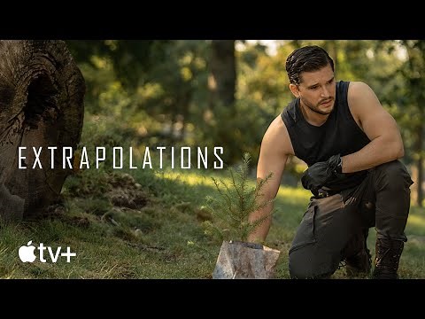 Extrapolations — Official Trailer | Apple TV